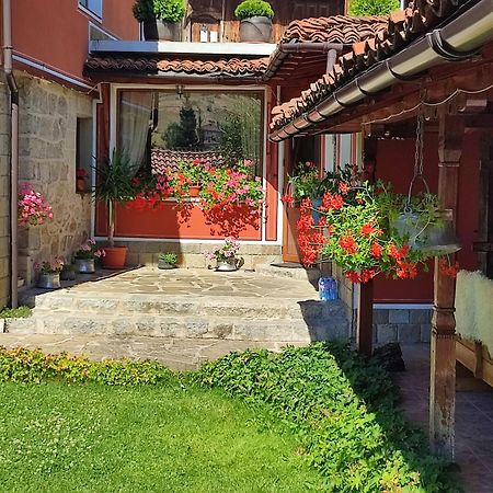 Hotel Радкината Къща Kopriwsztica Zewnętrze zdjęcie