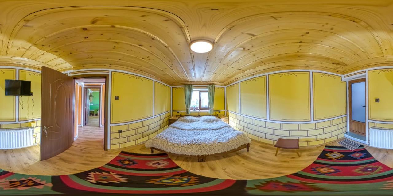 Hotel Радкината Къща Kopriwsztica Zewnętrze zdjęcie
