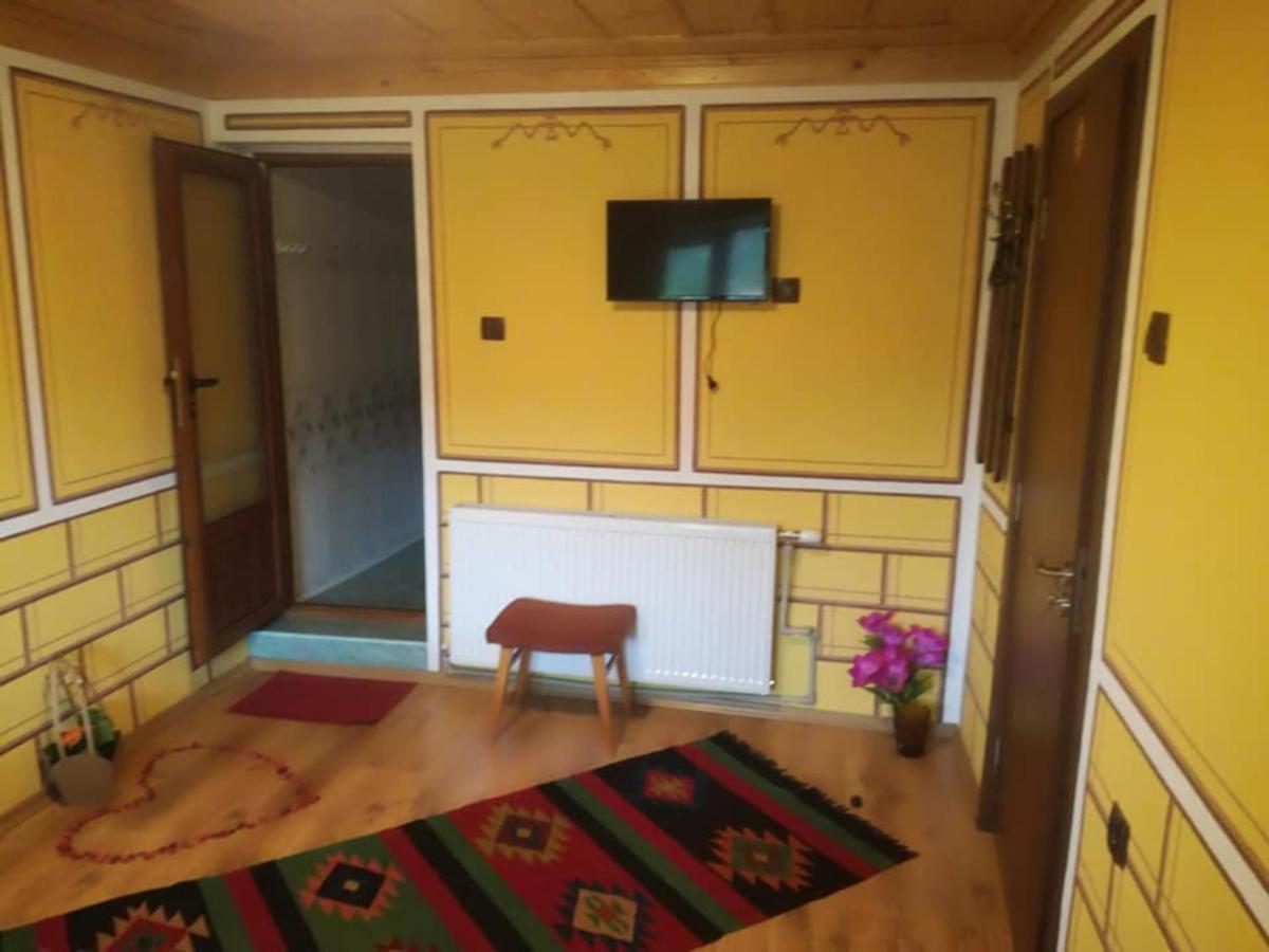 Hotel Радкината Къща Kopriwsztica Zewnętrze zdjęcie