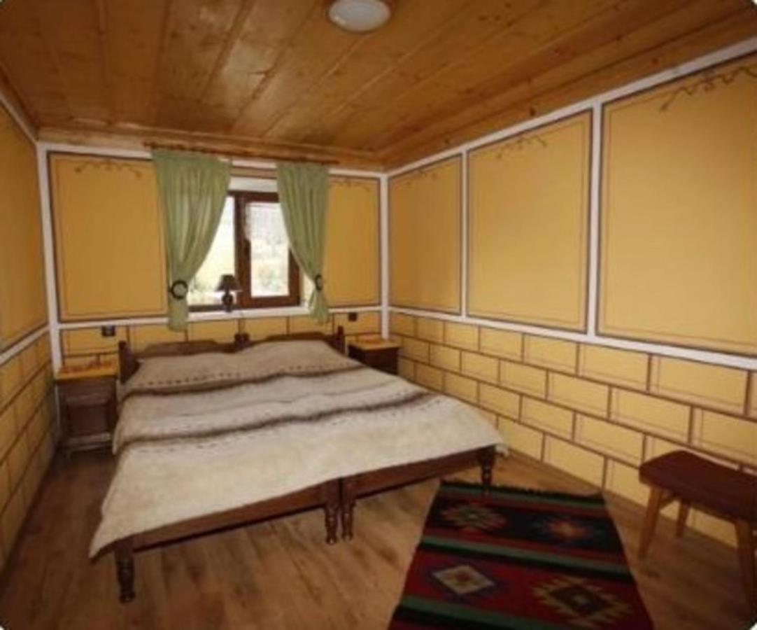 Hotel Радкината Къща Kopriwsztica Zewnętrze zdjęcie