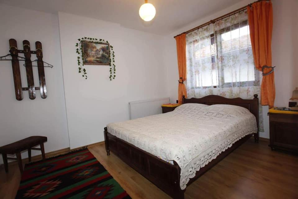 Hotel Радкината Къща Kopriwsztica Zewnętrze zdjęcie