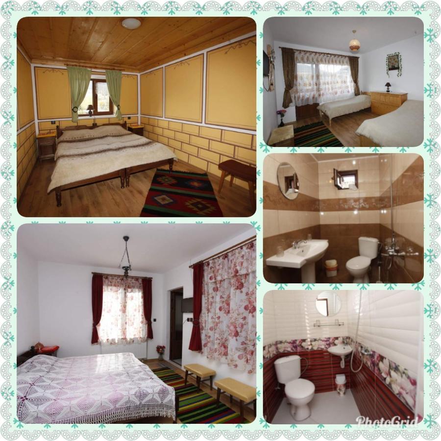 Hotel Радкината Къща Kopriwsztica Zewnętrze zdjęcie