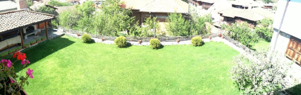 Hotel Радкината Къща Kopriwsztica Zewnętrze zdjęcie