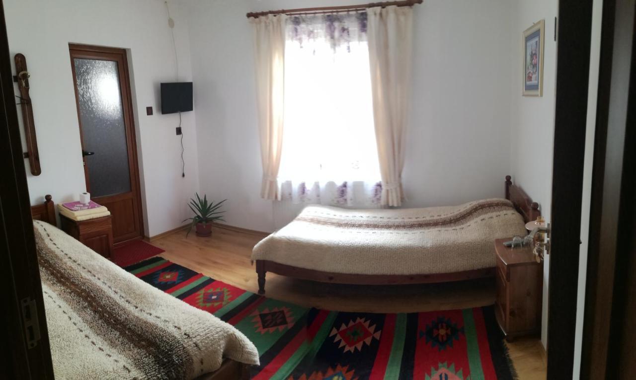 Hotel Радкината Къща Kopriwsztica Zewnętrze zdjęcie