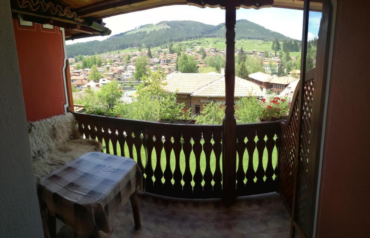 Hotel Радкината Къща Kopriwsztica Zewnętrze zdjęcie