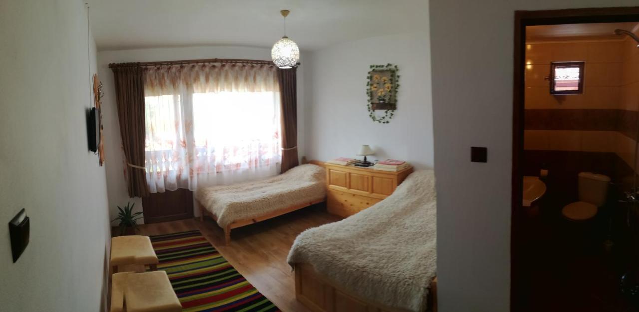 Hotel Радкината Къща Kopriwsztica Zewnętrze zdjęcie