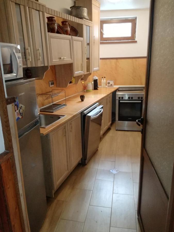 Hotel Радкината Къща Kopriwsztica Zewnętrze zdjęcie
