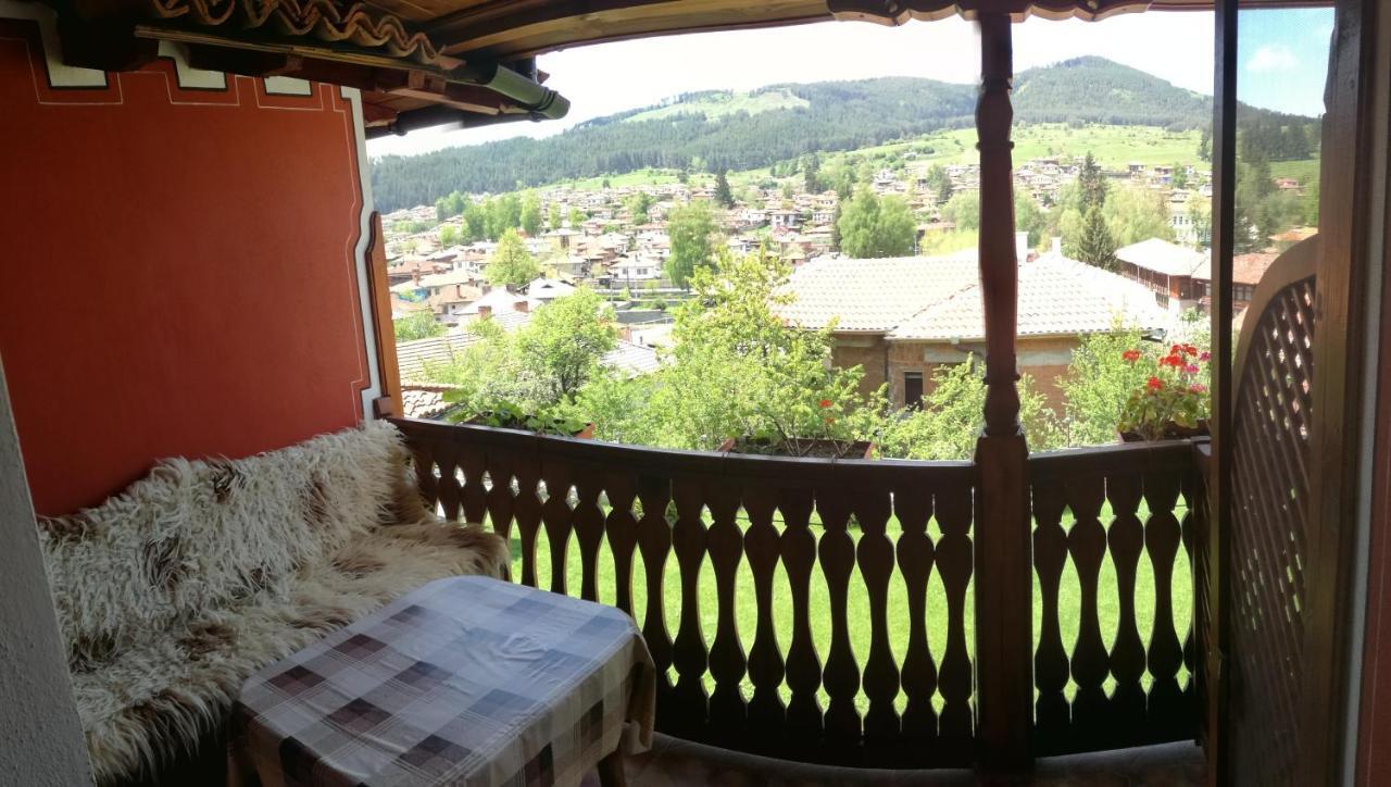 Hotel Радкината Къща Kopriwsztica Zewnętrze zdjęcie